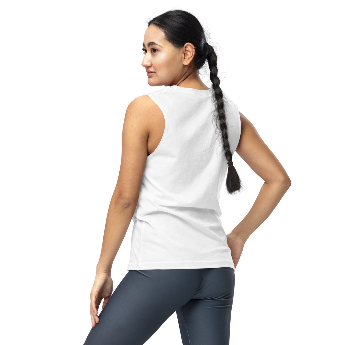 Adult - Bella + Canvas unisex tank top