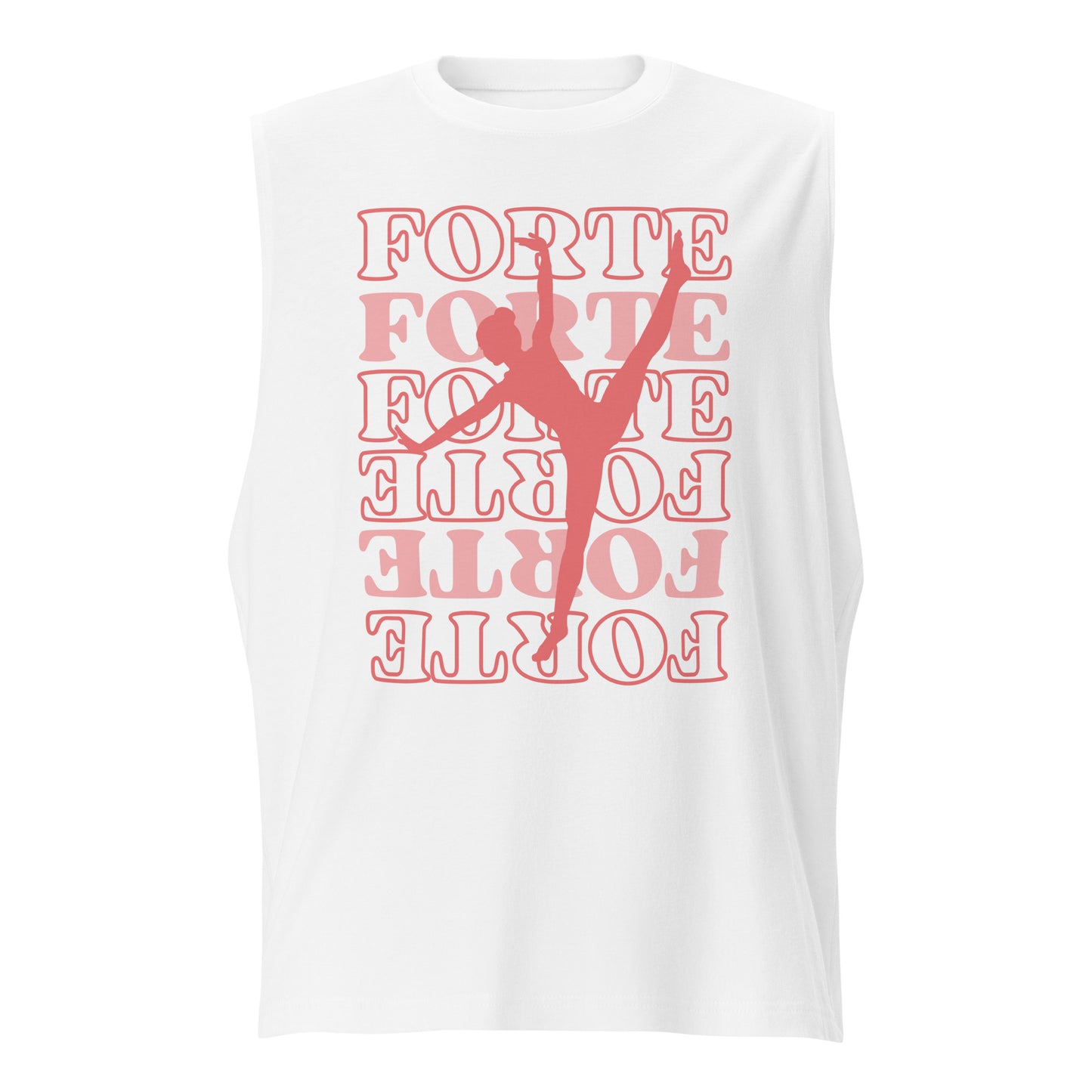 Adult - Bella + Canvas unisex tank top