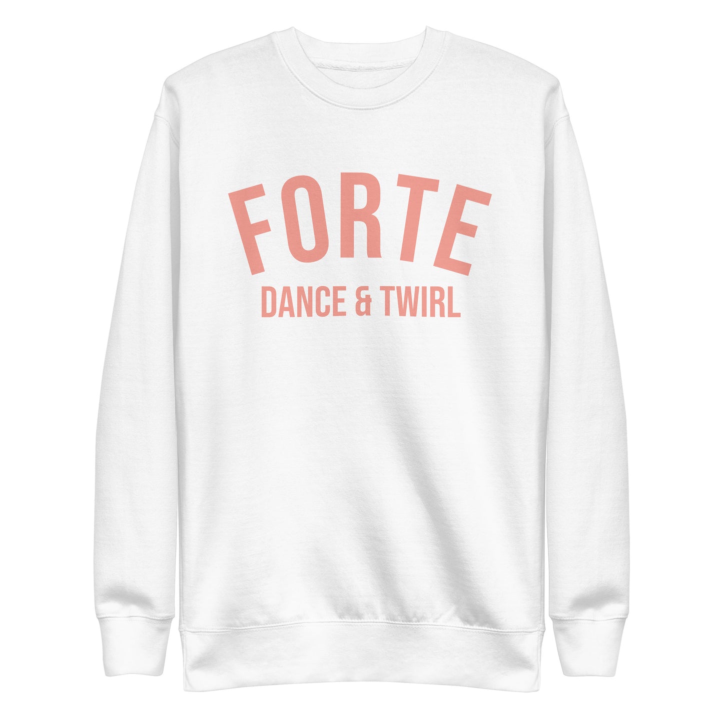 Adult - Cotton Heritage unisex premium sweatshirt