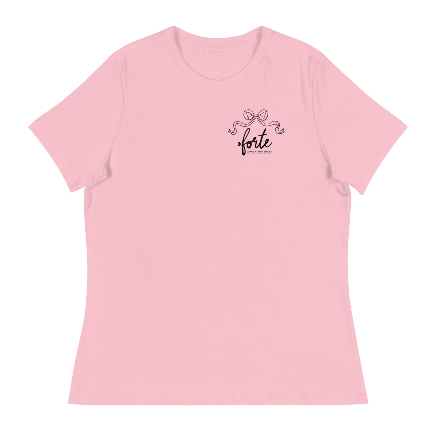 Adult - Women's Coquette Relaxed T-Shirt