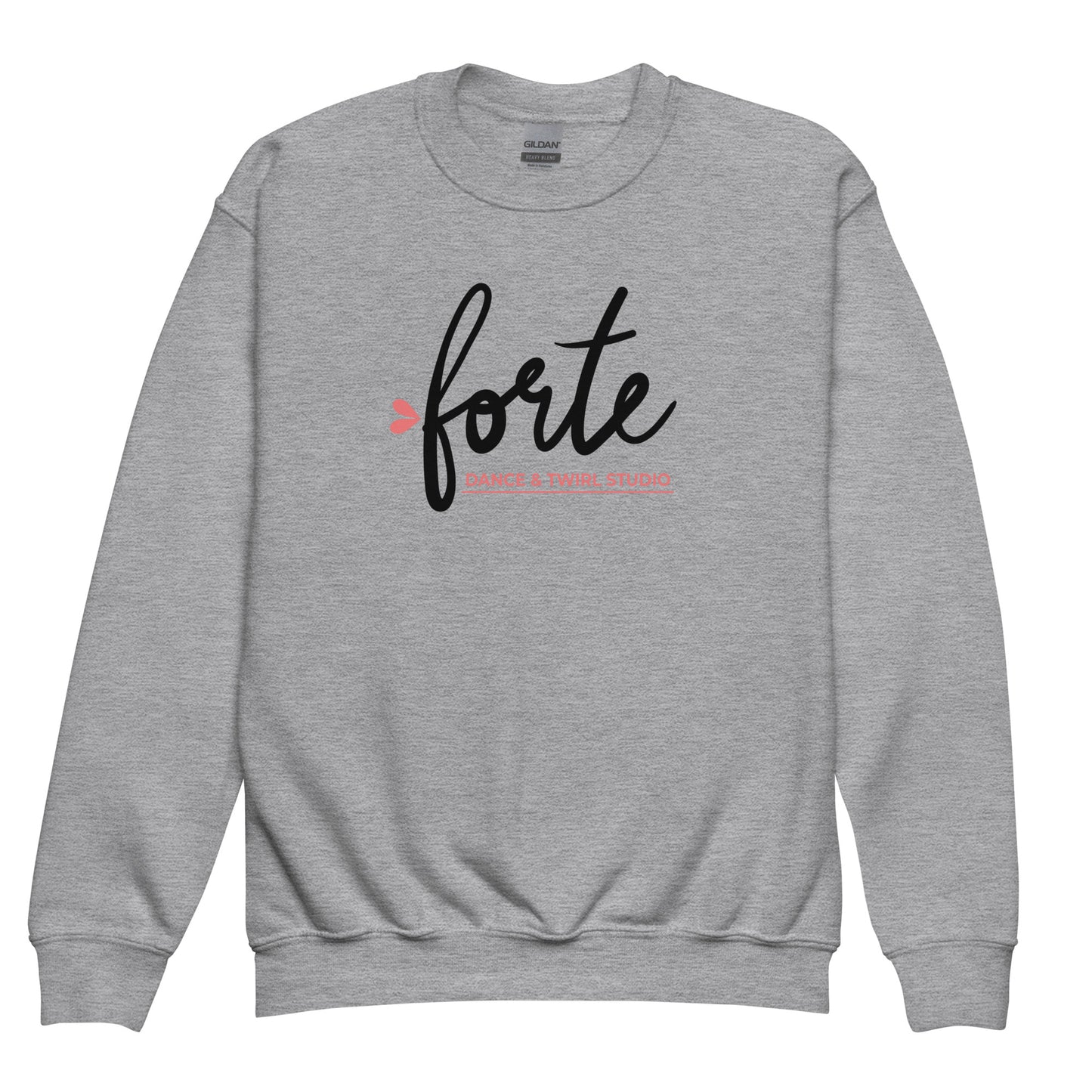 Youth / Kids - Crewneck sweatshirt