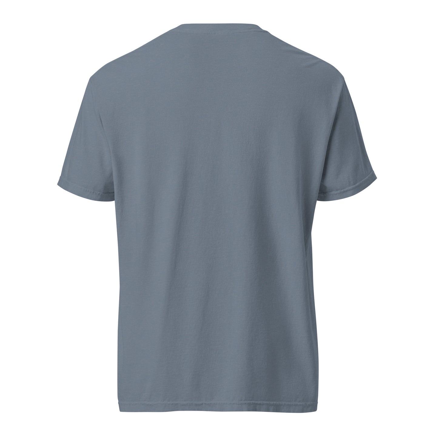 Adult - Comfort Colors unisex heavyweight t-shirt